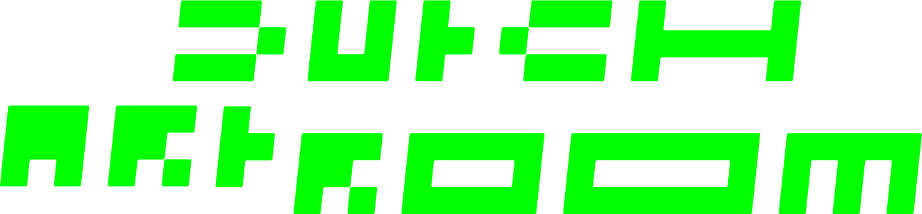 Logo van Dutch Art Room